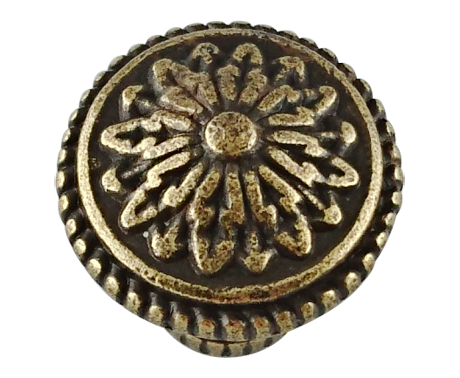 圓形把手Knob : B149