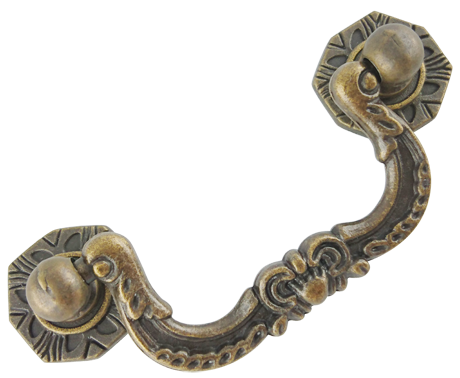 拉手Bail Pull : C524