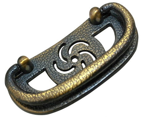 拉手Bail Pull : C252