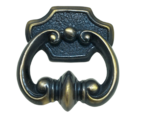 拉手Pull Handle : C601