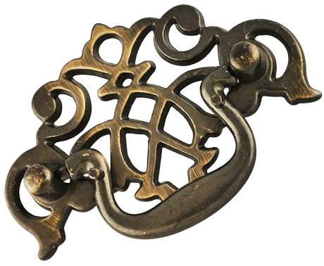 拉手Bail Pull : C603