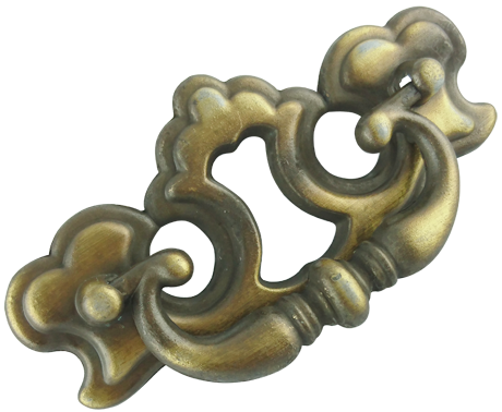 拉手Bail Pull : C604