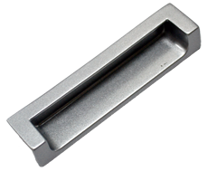 崁入式把手Pocket Pull : C195